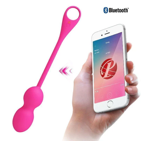 Bullet Controlado por Aplicativo