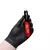 Caneta Comestível Hot Pen Morango 35g - Sweet Peppers Lingerie e Sex Shop