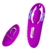 Vibrador de Calcinha em Formato de Coelho com Controle Wireless - Sweet Peppers Lingerie e Sex Shop