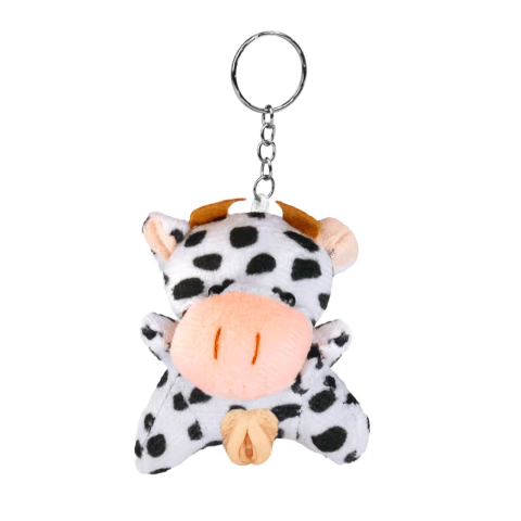 Chaveiro Erótico Vaca Femêa - Chaveiro Divertido