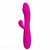 Vibrador Recarregável Dupla Estimulação 30 Modos - comprar online