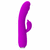 Vibrador 3 em 1 Movimento Pulsação e Sucção na internet