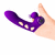 Vibrador Dedeira com 10 Níveis de Vibração na internet