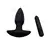 Plug Anal com Bullet Vibratório - À Pilha - comprar online