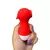 Vibrador Estimulador de clitóris 10 modos de Pulsação na internet