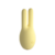 Vibrador Mini Coelho com 10 Modos de Vibração na internet