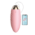 Vibrador Bullet Recarregável controlado por Aplicativo na internet