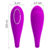 Imagem do Vibrador para Casal com Controlado por Aplicativo