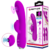 Vibrador 3 em 1 Movimento Pulsação e Sucção na internet
