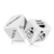 Dado Jogo do Prazer Hot com 2 Und - comprar online