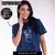 Camiseta Bordada Personalizada
