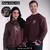 Suéter Bordado Personalizado - My Love Store