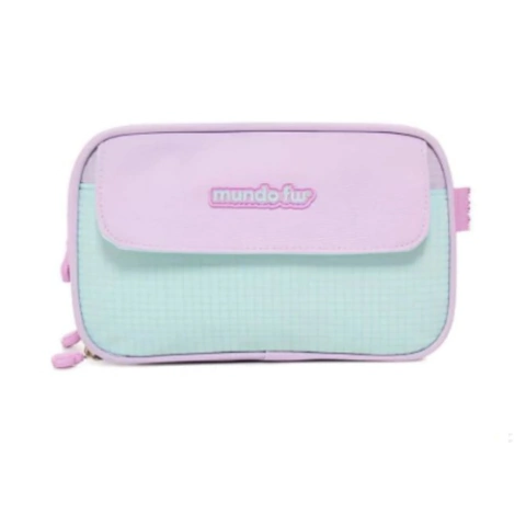 ORGANIZADOR GIRL, ROSA-AQUA, FW - comprar online