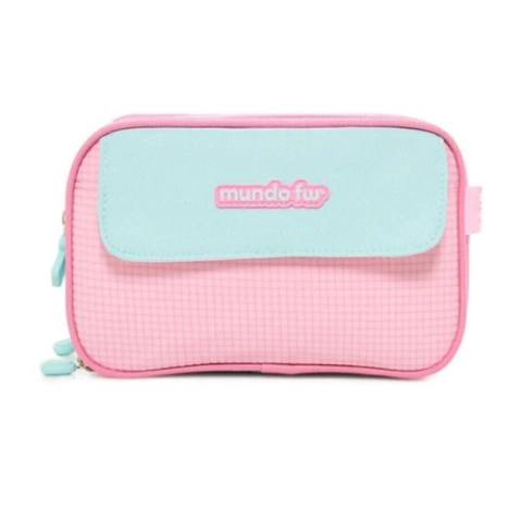 ORGANIZADOR, ROSA-AQUA, FW - comprar online