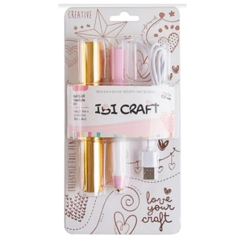 LAPIZ TÉRMICO IBI CRAFT