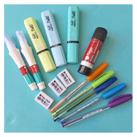 COMBO N° 11 ÚTILES SECUNDARIA - comprar online