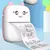 MINI IMPRESORA TERMICA BLUTOOH GATITO en internet