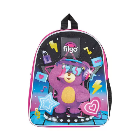 MOCHILA MINIPACK OSITO FILGO