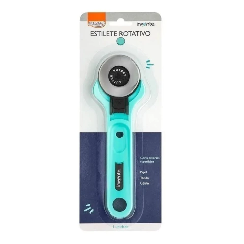 ESTILETE ROTATIVO INVENTE 28 MM BRW - comprar online