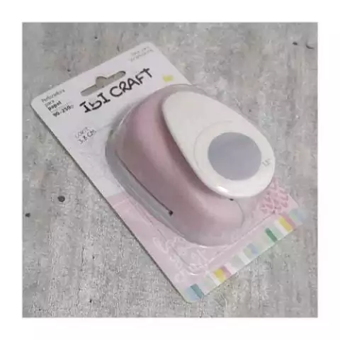 PERFORADORA CIRCULAR IBI CRAFT - comprar online