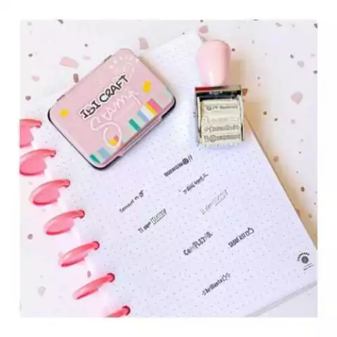 SELLO ROTATIVO IBI CRAFT - comprar online