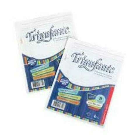 REPUESTO TRIUNFANTE CUADRO N°3