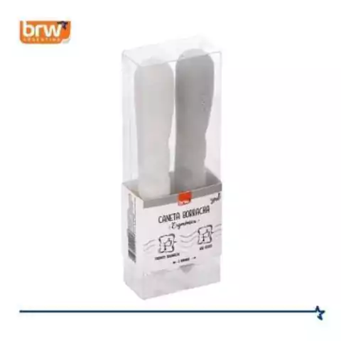 GOMA DE BORRAR CON FORMA DE LAPIZ