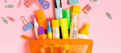 Banner de la categoría Combos Escolares