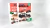 Libros Combo Coleccion completa Crea tu libro con 50 Stickers - tienda online