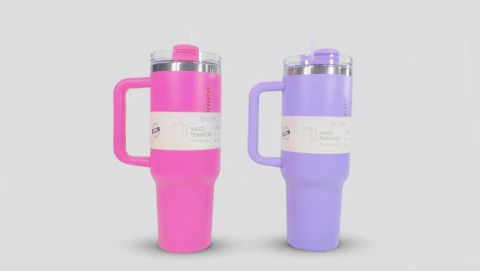 Vasos térmicos Skora 1200ml