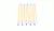 Birome bic trazo fino x10 - comprar online