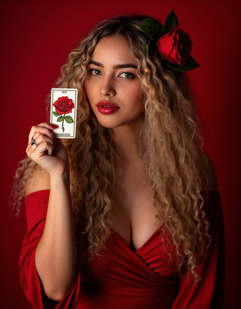 Atendimento com Tarot 6 Perguntas | Áudio enviado por WhatsApp - comprar online