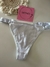 Colaless de algodón - BLANCA - comprar online
