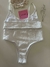 Bikini Baby - tiro alto - talle 85 - Moomba