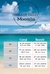 Imagen de Bikini Aruba (azul) - Talle 85