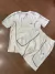 Conjunto Lacoste/Calor - comprar online