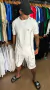 Conjunto Lacoste/Calor