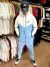 Conjunto Nike Tech fleece - comprar online