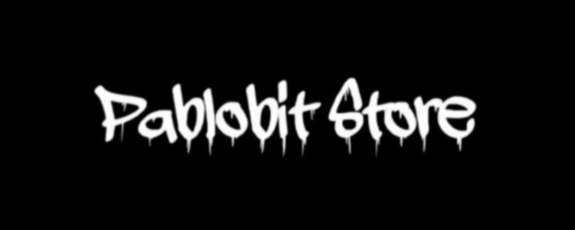 Pablobit Store