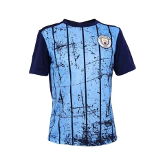 Imagem do Camisetas Licenciadas 100% Poliester Manchester City