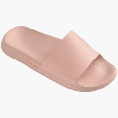 Chinelo Havaianas Slide Classic Modelo Novo Emborrachado na internet