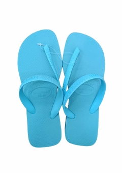 Chinelo Havaianas Slim Square Flash Way - Havam Store