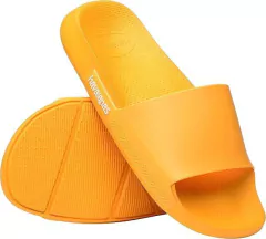 Chinelo Havaianas Slide Classic Modelo Novo Emborrachado - comprar online