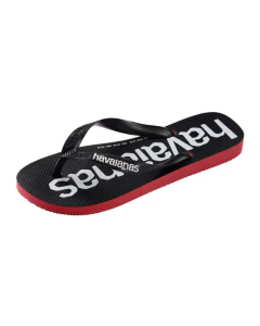 Havaianas Top Logomania Novas Cores Coleção 2026/7