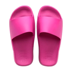 Chinelo Havaianas Slide Classic Modelo Novo Emborrachado