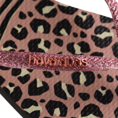 Chinelo Havaianas Animal Mix - comprar online