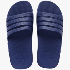 Chinelo Havaianas Slide Stradi Tiras Auto Relevo - Havam Store