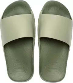 Imagem do Chinelo Havaianas Slide Classic Modelo Novo Emborrachado