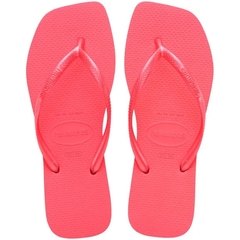 Chinelo Havaianas Slim Square FC