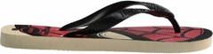 Imagem do Chinelo Havaianas Top Marvel Spider Man